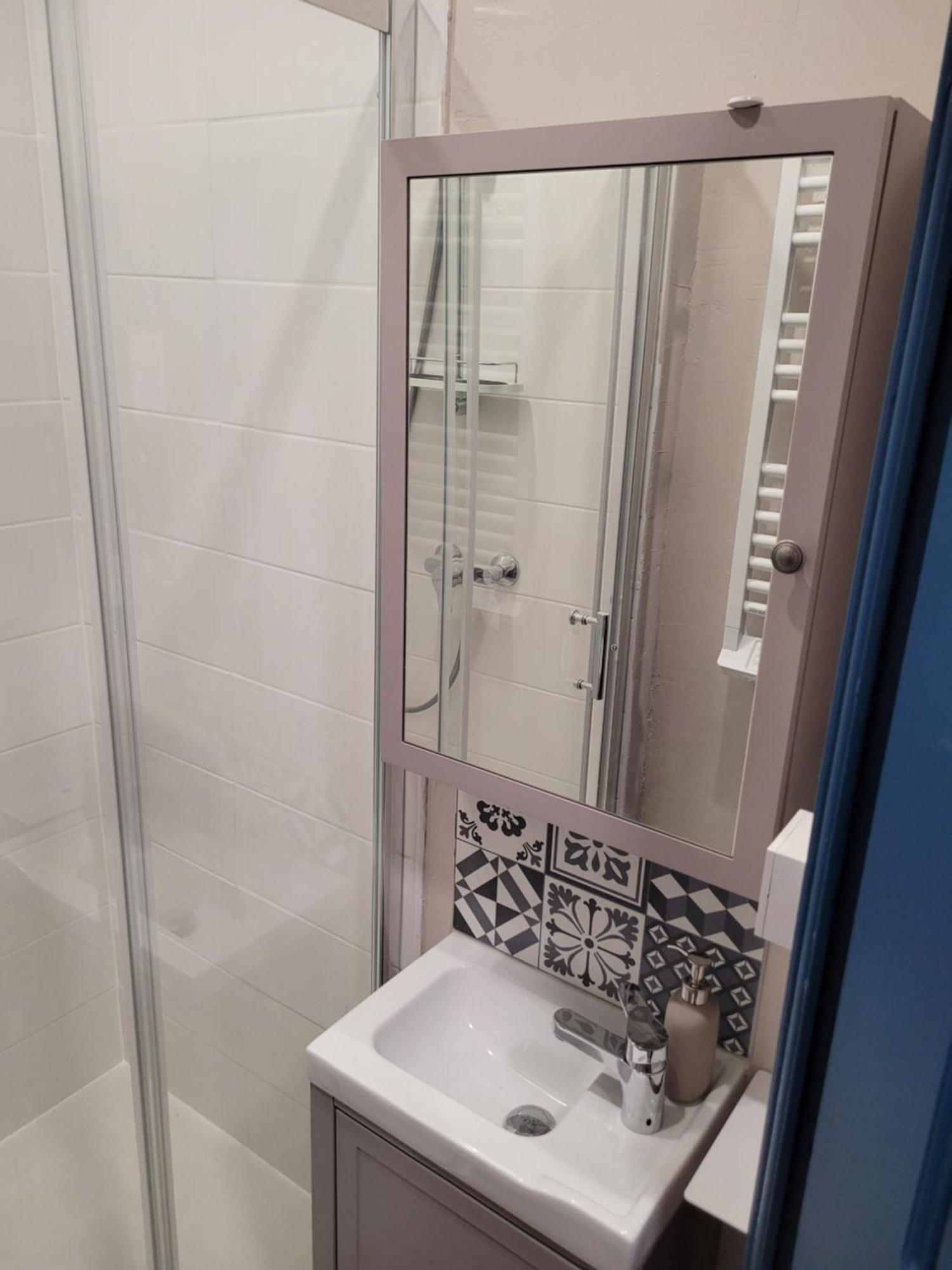 La Leonce, Superbe Appartement Plein Centre Armentières Esterno foto
