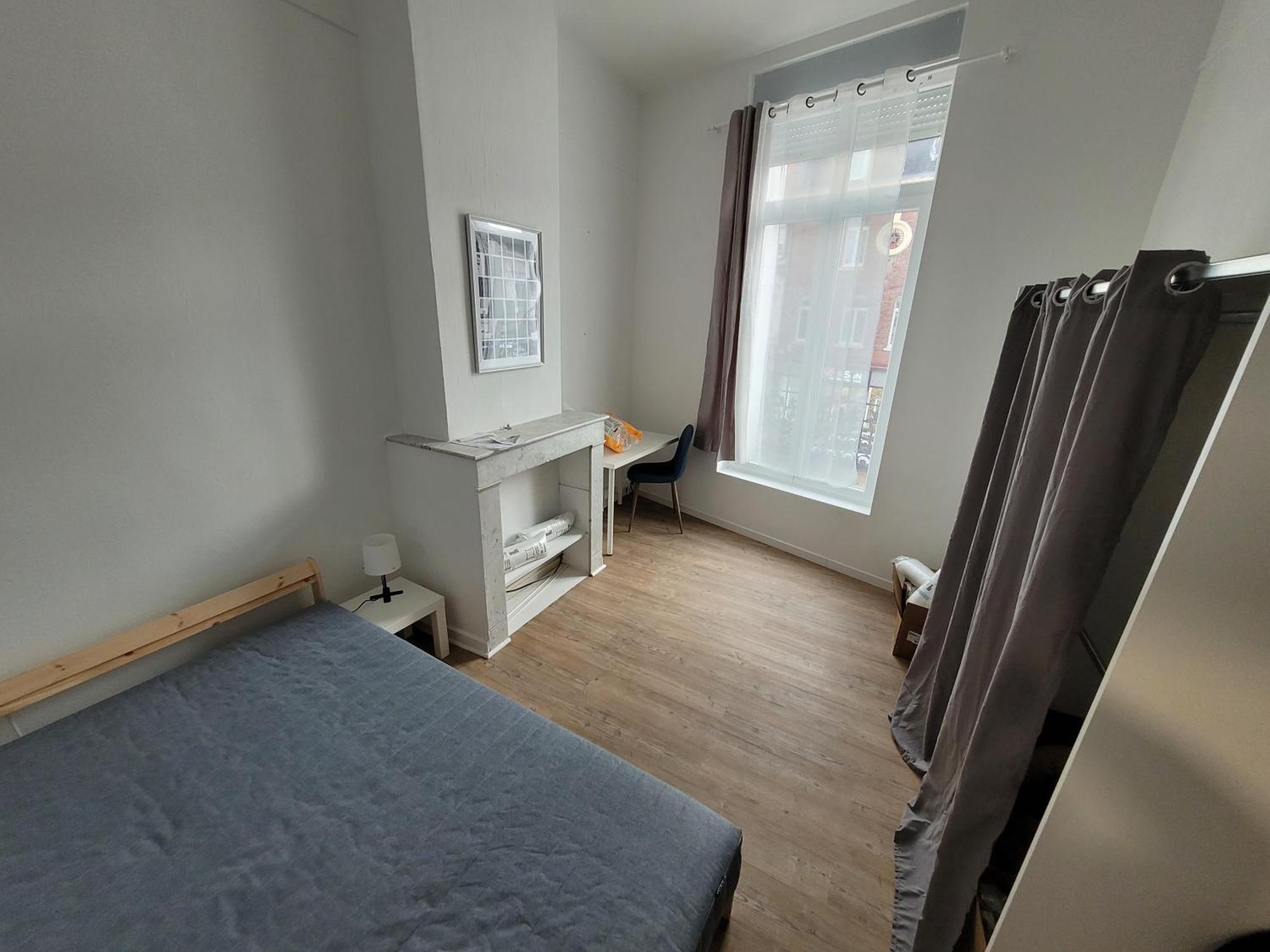 La Leonce, Superbe Appartement Plein Centre Armentières Esterno foto