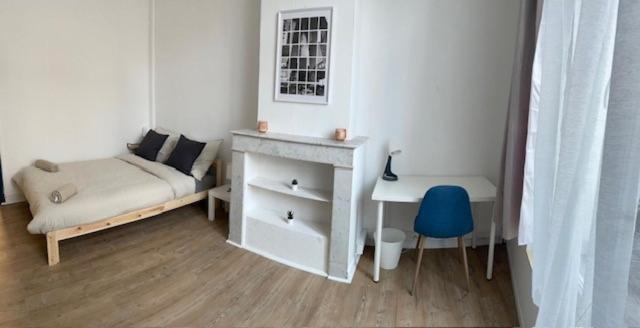 La Leonce, Superbe Appartement Plein Centre Armentières Esterno foto